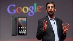 Google के CEO सुंदर पिचाई ने कहा, इस दिन होगा JioPhone Next फोन लॉन्च