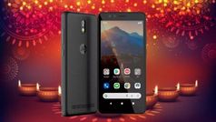 दीपावली के मौके पर 4 नवंबर को लॉन्च हो सकता है JioPhone Next स्मार्टफोन