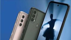 Motorola Moto E40 भारत में हुआ लॉन्च, कीमत है 10 हजार से भी कम