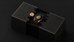 OnePlus ने लॉन्च की हैरी पॉटर एडिशन की वॉच, जानें कीमत और स्पेसिफिकेशन