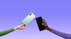 अमेजन पर Oppo के इन स्मार्टफोन्स पर मिल रहा है बम्पर डिस्काउंट