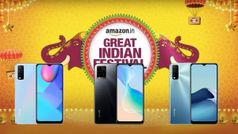 Vivo के ये स्मार्टफोन मिल रहे है अमेजन पर बम्पर डिस्काउंट के साथ