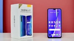 Realme के ये टॉप बजट स्मार्टफोन जो Amazon पर मिल रहे है डिस्काउंट के साथ