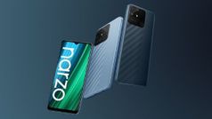 Realme के ये स्मार्टफोन जो Amazon पर मिल रहे है डिस्काउंटेड रेट में