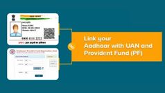 Aadhaar–UAN Link: आधार को यूएएन से कर लें लिंक, आज है अंतिम दिन, प्रोसेस जानें