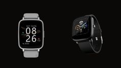 Amazon Christmas Sale: इन शानदार स्मार्ट वॉच पर मिल रहा है 68 प्रतिशत तक डिस्काउंट