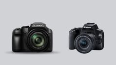 नया कैमरा खरीदना चाहते हैं तो Amazon पर इन कैमरों पर मिल रही है छूट