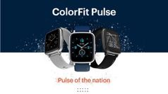 Amazon पर इन स्मार्ट वॉच पर मिल रहा है 65 प्रतिशत तक डिस्काउंट, डील का उठाएं फायदा