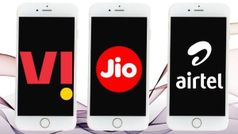 500 रुपये के अंदर Jio, Airtel और Vi दे रहे हैं 84 दिनों के लिए बेस्ट प्रीपेड प्लान्स