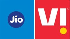 Vodafone Idea और Jio यूजर्स को तगड़ा झटका, बंद किये ये प्रीपेड प्लान्स