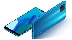 Oppo A16K के भारत में लॉन्च से पहले स्पेशिफिकेशन्स और प्राइस हुई लीक
