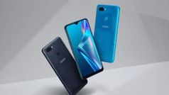 Amazon पर Oppo के इन स्मार्टफोन्स पर मिल रहा है डिस्काउंट