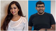 आखिर Twitter के CEO पराग अग्रवाल और श्रेया घोषाल के बीच क्या है कनेक्शन जिस कारण हो रही है चर्चा