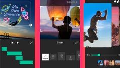 शॉर्ट वीडियो बनाना चाहते हैं, तो ये है टॉप 5 बेस्ट वीडियो मेकर और एडिटर ऐप्स