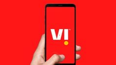 वोडाफोन आइडिया ने पेश किए 4 नए प्रीपेड प्लान्स, जानें क्या–क्या मिलता है बेनिफिट