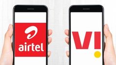 Airtel और Vodafone Idea के 28 दिनों की वैलिडिटी वाले सबसे बेस्ट प्रीपेड डेटा प्लान्स