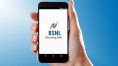 BSNL दे रहा है इस सस्ते वर्क फ्रॉम होम प्रीपेड प्लान में डेली 5GB का डेटा