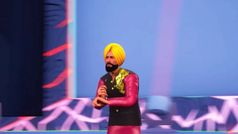 मेटावर्स पर प्रोग्राम करने वाले दलेर मेहंदी बने पहले भारतीय सिंगर बने, गाये ये हिट गीत