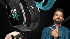 Fire-Boltt की इन स्मार्ट वॉच पर मिल रहा है 68% तक बम्पर डिस्काउंट