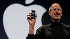 15 साल पहले स्टीव जॉब्स ने लॉन्च किया था पहला iPhone, जानें कुछ अनसुने तथ्य