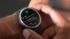 CES 2022 में Garmin ने किया Venu 2 Plus और Vivomove Sport स्मार्टवॉच का अनावरण