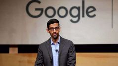 Google Sundar Pichai: गूगल के CEO सुंदर पिचाई पर FIR दर्ज, जानें क्या है पूरा मामला