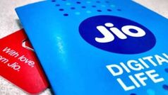 डेली 2.5GB डेटा के साथ Jio ने निकाला 1 साल की वैलिडिटी वाला यह धाँसू प्लान