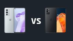OnePlus 9RT बनाम OnePlus 9R, जानें कौनसा स्मार्टफोन है बढ़िया