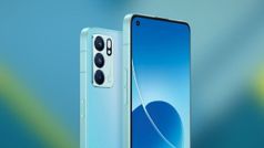 भारत में Oppo Reno7 Pro के लॉन्च से पहले कीमत आयी सामने