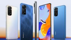 भारत में लॉन्च से पहले Redmi Note 11 की कीमत हुई लीक, मिलेंगे ये धाँसू फीचर्स
