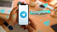 Telegram ने नए साल के मौके पर लॉन्च किए कई नए धाँसू फीचर्स