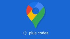 जानें क्या है Google Maps का Plus Code फीचर, और कैसे करता है काम