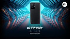 Xiaomi 11T Pro इंडिया लॉन्च की डेट हुई फाइनल, जानें कीमत और स्पेशिफिकेशन्स