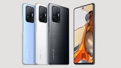 Xiaomi 11T Pro भारत में हुआ लॉन्च, जानिए कीमत और सेल की डिटेल्स
