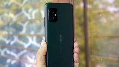 Asus 8z भारत में हुआ लॉन्च, मिलते हैं ये धाँसू फीचर्स और जानें कीमत