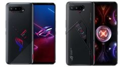 Asus ने भारत में गेमर्स के लिए लॉन्च किए ये 2 धाँसू स्मार्टफोन, मिलती है 18GB RAM