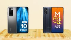 Amazon पर सबसे ज्यादा बिकने वाले बेस्ट स्मार्टफोन, जिन पर मिल रही हैं बम्पर छूट