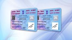 Pan Card कहीं खो गया, तो चिंता नहीं, यूँ चुटकियों में डाउनलोड करें ई-पैन कार्ड