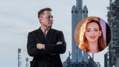 Elon Musk Girlfriend: 3 तलाकों बाद अब इस ऑस्ट्रेलियाई एक्ट्रेस के साथ डेट कर रहे है एलन मस्क