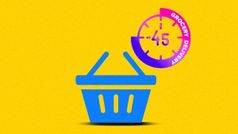 अब फ्लिपकार्ट से 45 मिनट के अंदर किराने का सामान पहुँच जाएगा आपके घर, जानें कैसे