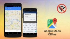 Google Maps Tips: बिना इंटरनेट के गूगल मैप्स का इस्तेमाल कैसे करें, यहाँ जानें तरीका