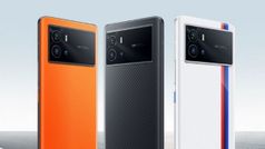 iQOO 9 सीरीज भारत में जल्द होगी लॉन्च, मिलेंगे 12GB RAM के साथ कई धाँसू फीचर्स