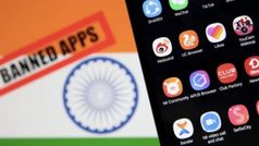 Govt Bans 54 Chinese Apps: भारत सरकार की चीन पर डिजिटल स्ट्राइक, बैन किये 54 चीनी ऐप्स