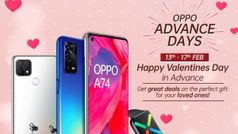 Oppo के इन स्मार्टफोन को भारी डिस्काउंट के साथ खरीदने का बड़ा मौका, मिल रही हैं इतनी छूट