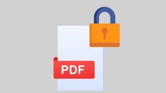 PDF Tips & Tricks: पीडीएफ फाइल पर पासवर्ड को कैसे हटाएं, जानें प्रोसेस