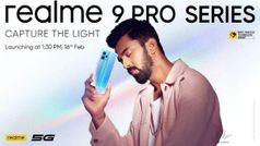Realme 9 Pro और 9 Pro+ की लॉन्च डेट हुई कन्फर्म, मिलेगा 50MP का धाँसू कैमरा
