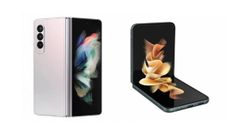 Samsung Galaxy Z Fold 3 और Galaxy Z Flip 3 पर मिल रहा है भारी डिस्काउंट, जानें डिटेल्स
