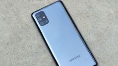 Samsung के इन बजट स्मार्टफोन पर मिल रही हैं भारी छूट