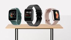 Amazon पर 4000 रुपये के अंदर मिल रही हैं ये बेस्ट स्मार्ट वॉच, मिलते है धाँसू फीचर्स