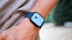 ऐपल वॉच से बॉयफ्रेंड अपनी गर्लफ्रेंड पर रख रहा था नजर, हुआ गिरफ्तार